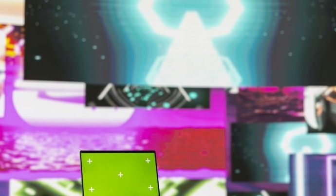 RUÍDO COMO SOLUÇÃO PARA COMPUTADORES QUÂNTICOS