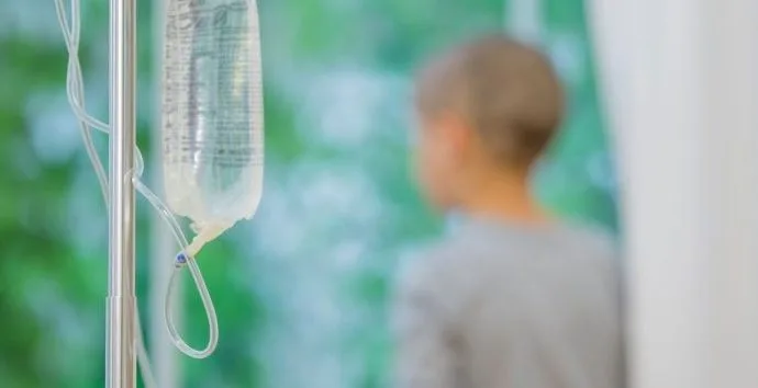 DETEÇÃO PRECOCE DA LEUCEMIA: BENEFÍCIOS PRÁTICOS DETEÇÃO PRECOCE DA LEUCEMIA: BENEFÍCIOS PRÁTICOS