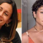 LIA KHEY VOLTA AO BBB COMO VETERANA E APOSTA NO SUCESSO