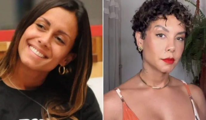 LIA KHEY VOLTA AO BBB COMO VETERANA E APOSTA NO SUCESSO