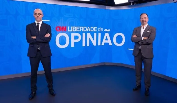 LIBERDADE DE OPINIÃO: MAGISTRADOS E SOCIEDADE EM EMPRESAS