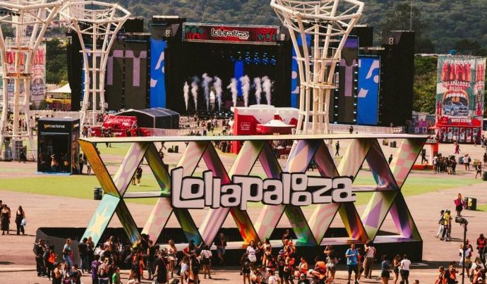 Ingressos Disponíveis para o Lollapalooza Brasil 2026: Tudo que Você Precisa Saber Ingressos Disponíveis para o Lollapalooza Brasil 2026: Tudo que Você Precisa Saber
