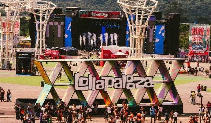 Ingressos Disponíveis para o Lollapalooza Brasil 2026: Tudo que Você Precisa Saber