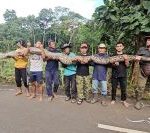 Artemis II: Teste do Foguete SLS Concluído com Sucesso