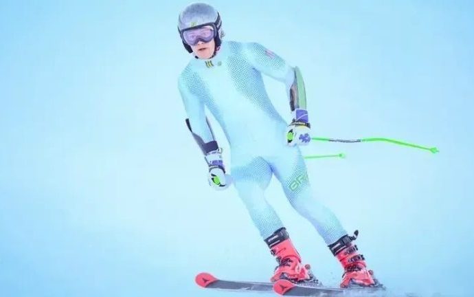 LUCAS BRAATHEN: ONDE ASSISTIR AOS JOGOS DE INVERNO LUCAS BRAATHEN: ONDE ASSISTIR AOS JOGOS DE INVERNO