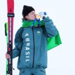 Brasil Brilha nos Jogos Olímpicos de Inverno de Milão-Cortina 2026