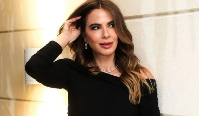 LUCY GIMENEZ SE MANIFESTA SOBRE CASO EPSTEIN