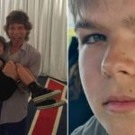 Luciana Gimenez Celebra Aniversário do Filho com Fotos e Homenagens Especiais