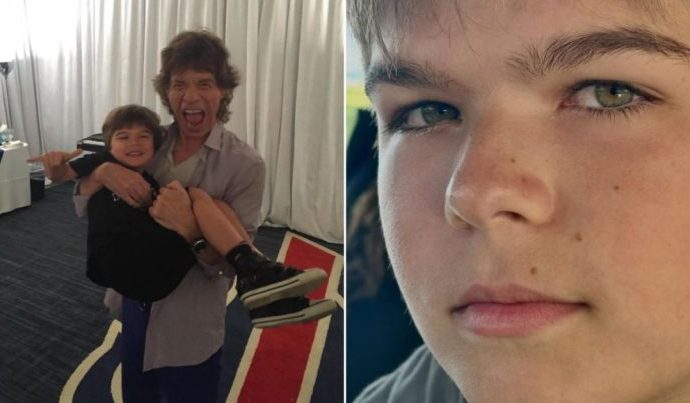 Luciana Gimenez Celebra Aniversário do Filho com Fotos e Homenagens Especiais