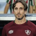 CENTROAVANTE: FLUMINENSE BUSCA NOVA OPÇÃO NO MERCADO