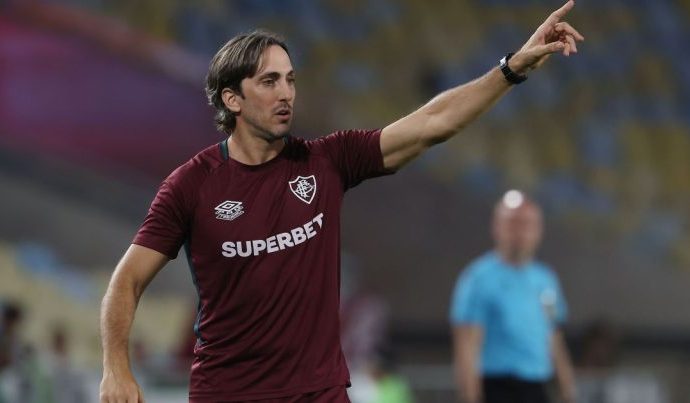 Fluminense Enfrenta Vasco com Time Completo na Semifinal do Campeonato Carioca Fluminense Enfrenta Vasco com Time Completo na Semifinal do Campeonato Carioca