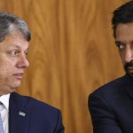 MDB Declara Apoio Incondicional a Tarcísio de Freitas para Reeleição