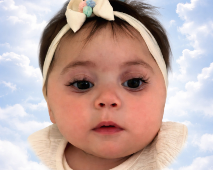 LUTO EM CASTILHO: MORRE A PEQUENA HELENA, AOS 2 ANINHOS LUTO EM CASTILHO: MORRE A PEQUENA HELENA, AOS 2 ANINHOS