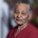 OBITUÁRIO: FALECE JOSCELINA SOARES, 77 ANOS
