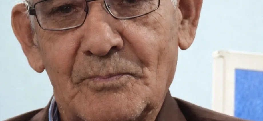 OBITUÁRIO: FALHECIMENTO DO CASTILHENSE ZELÃO AOS 82 ANOS OBITUÁRIO: FALHECIMENTO DO CASTILHENSE ZELÃO AOS 82 ANOS