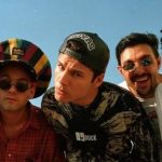 Jaqueta da Equipe dos Mamonas Assassinas é Descoberta Durante Exumação de Dinho