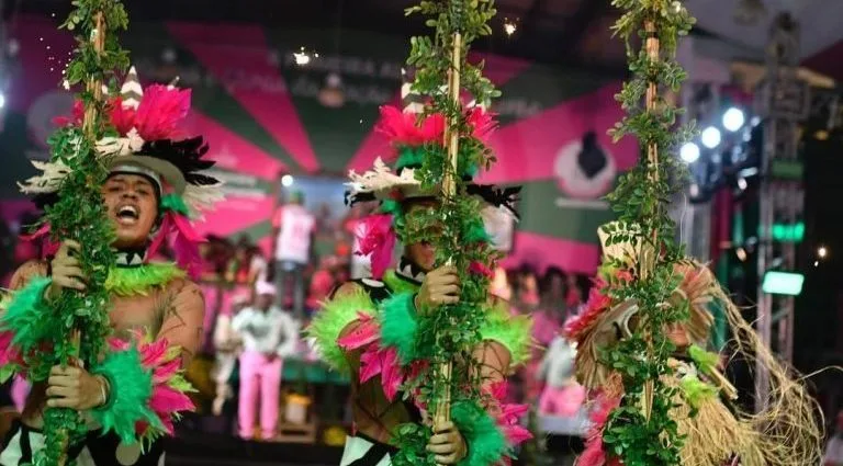 FAN FEST RIO: CANCELAMENTO POR CHUVAS NO CARNAVAL