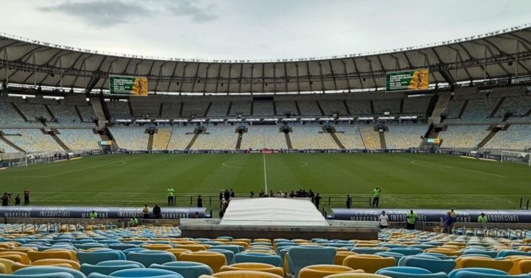 CARIÓCÃO 2026: CONFRONTOS DAS QUARTAS DE FINAL