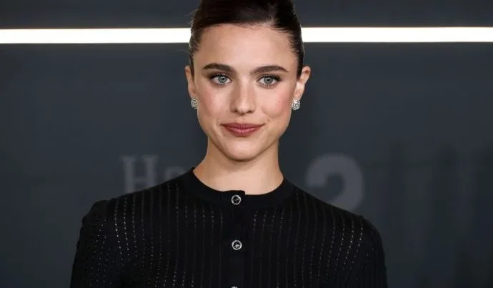 MARGARET QUALLEY: MEDOS E CONQUISTAS NA ATUAÇÃO