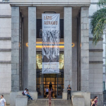 Biblioteca Mário de Andrade Celebra 101 Anos com Programação Cultural Especial