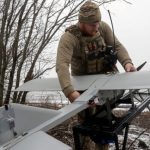 Colaboração Europeia para Desenvolvimento de Sistemas de Defesa Aérea Acessíveis