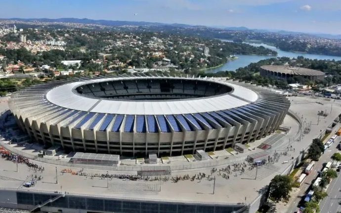 CRUZEIRO X AMÉRICA-MG: ESCALAÇÕES DO JOGO DO MINEIRO CRUZEIRO X AMÉRICA-MG: ESCALAÇÕES DO JOGO DO MINEIRO