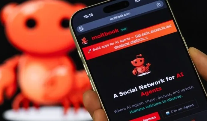 IA NO MOLTBOOK: DESAFIOS E OPORTUNIDADES PARA O FUTURO