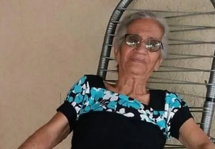 Homenagem a GERMINA SILVA DE SOUZA, PIONEIRA DE CASTILHO Homenagem a GERMINA SILVA DE SOUZA, PIONEIRA DE CASTILHO