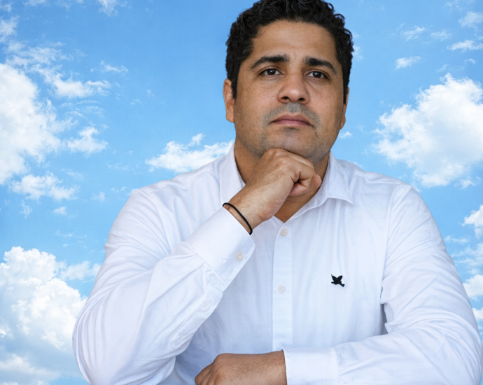 RICARDO TEIXEIRA: A TRAGÉDIA QUE MARCOU CASTILHO