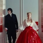 O MORRO DOS VENTOS UIVANTES: DIRETORA EXPLICA ASPAS