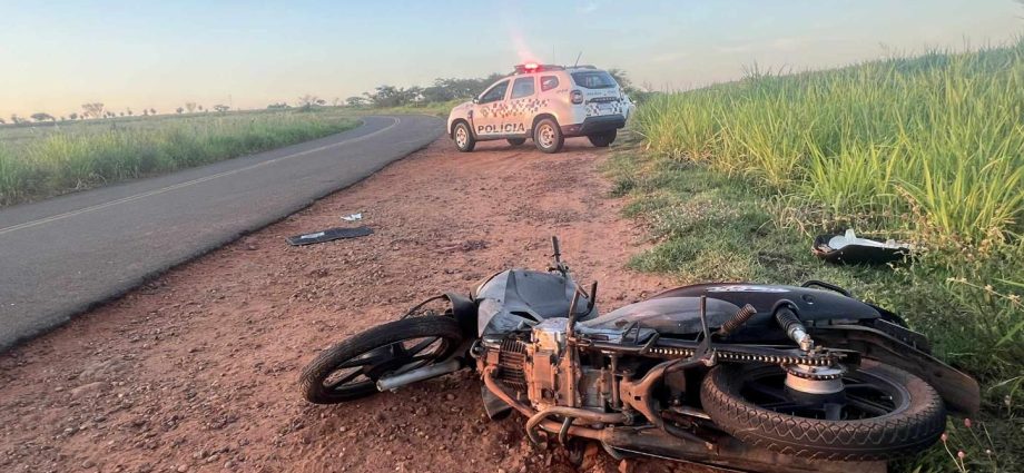 ACIDENTE GRAVE NA CURVA DO S EM CASTILHO (SP)
