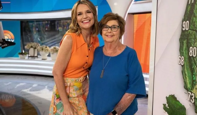Família de Nancy Guthrie Oferece Recompensa Milionária por Informações sobre Seu Desaparecimento Família de Nancy Guthrie Oferece Recompensa Milionária por Informações sobre Seu Desaparecimento