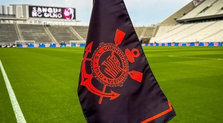 Corinthians Anuncia Demissão de Treinador Após Empate no Brasileirão Feminino