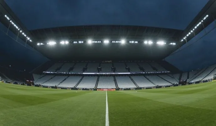 CORINTHIANS X CAPIVARIANO: ONDE ASSISTIR AO JOGO