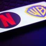 Netflix Desiste de Aumento de Oferta Após Paramount Superar Proposta