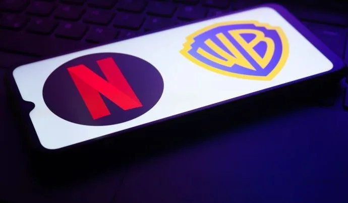 Netflix Desiste de Aumento de Oferta Após Paramount Superar Proposta