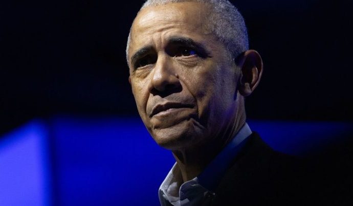 VÍDEO RACISTA: OBAMA SE MANIFESTA SOBRE TRUMP VÍDEO RACISTA: OBAMA SE MANIFESTA SOBRE TRUMP