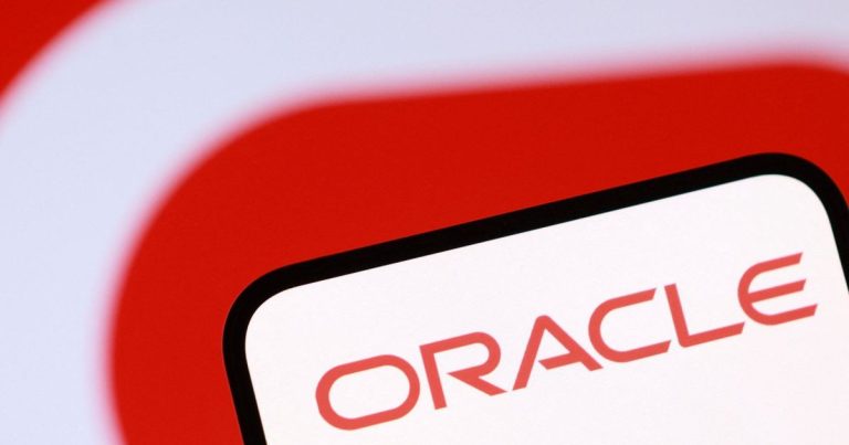 ORACLE PLANEJA LEVANTAR ATÉ US$ 50 BI PARA INFRAESTRUTURA