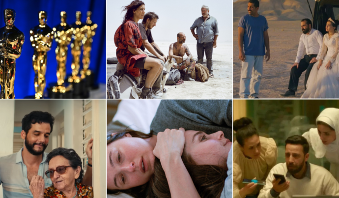 OSCAR 2026: MELHOR FILME INTERNACIONAL EM DESTAQUE