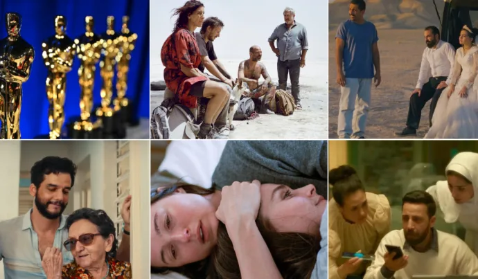 OSCAR 2026: MELHOR FILME INTERNACIONAL EM DESTAQUE