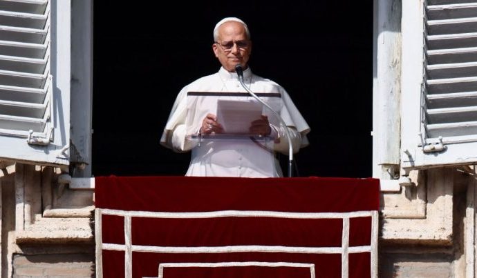 DIALOGO SINCERO: PAPA LEÃO XIV E A CUBA ATUAL DIALOGO SINCERO: PAPA LEÃO XIV E A CUBA ATUAL