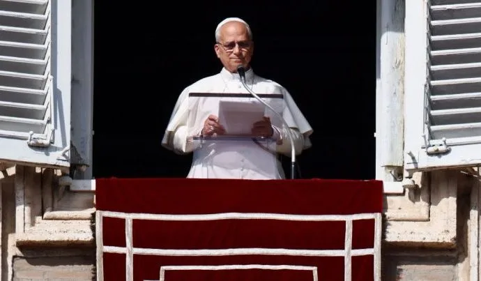 DIALOGO SINCERO: PAPA LEÃO XIV E A CUBA ATUAL