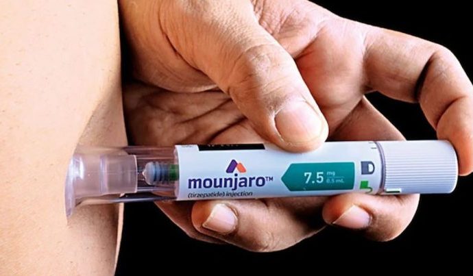 PANCREATITE E MOUNJARO: O QUE VOCÊ PRECISA SABER PANCREATITE E MOUNJARO: O QUE VOCÊ PRECISA SABER