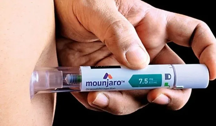 PANCREATITE E MOUNJARO: O QUE VOCÊ PRECISA SABER