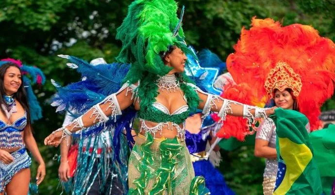 APPS PARA CURTIR O CARNAVAL COM SEGURANÇA E PRATICIDADE