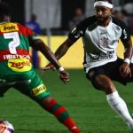 Corinthians Avança à Semifinal do Paulistão Após Vitória nos Pênaltis Contra a Portuguesa