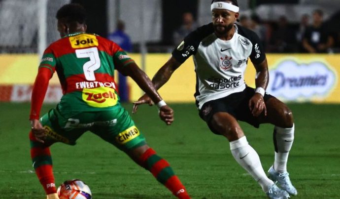 Corinthians Avança à Semifinal do Paulistão Após Vitória nos Pênaltis Contra a Portuguesa