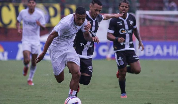 PONTE PRETA É REBAIXADA E PORTUGUESA VENCE NO PAULISTÃO