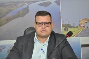 JOÃO PAULO ARAÚJO DESTACA PAUTAS PRIORITÁRIAS EM 1ª SESSÃO DE 2026