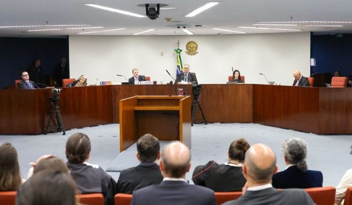 Condenação de Ex-Assessor de Domingos Brazão pela Morte de Marielle Franco